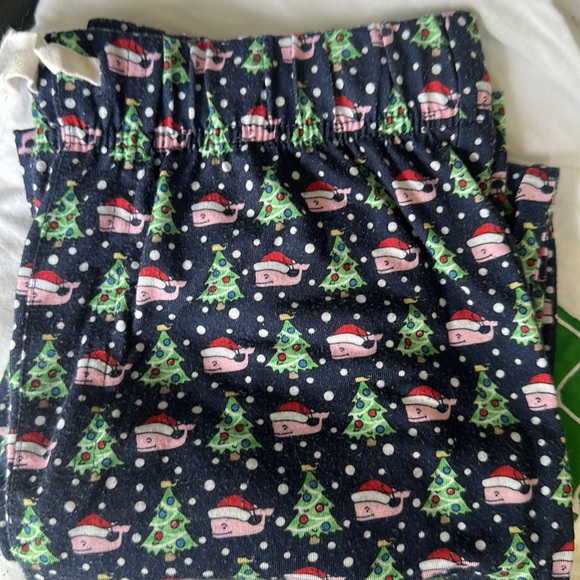 Boys Vineyard Vine pajama pants …. Size S (8-10) - Picture 4 of 4